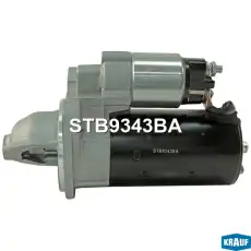 Стартер KRAUF STB9343BA