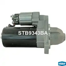 Стартер KRAUF STB9343BA