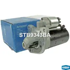 Стартер KRAUF STB9343BA