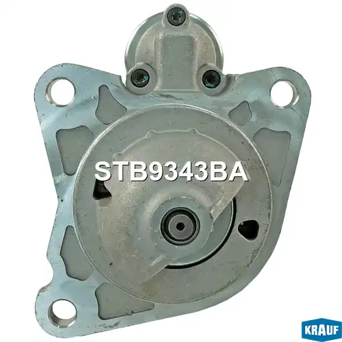 Стартер KRAUF STB9343BA