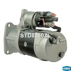 Стартер KRAUF STD8550ZL