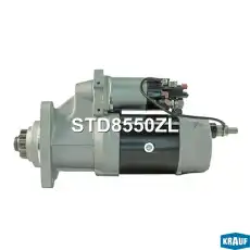 Стартер KRAUF STD8550ZL