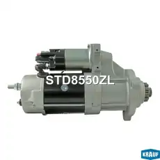 Стартер KRAUF STD8550ZL