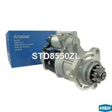 Стартер KRAUF STD8550ZL