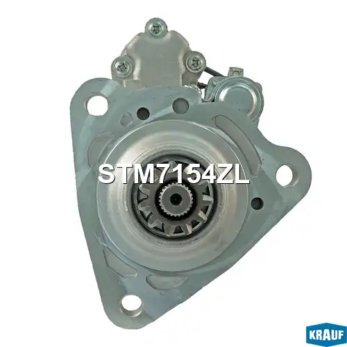 Стартер KRAUF STM7154ZL