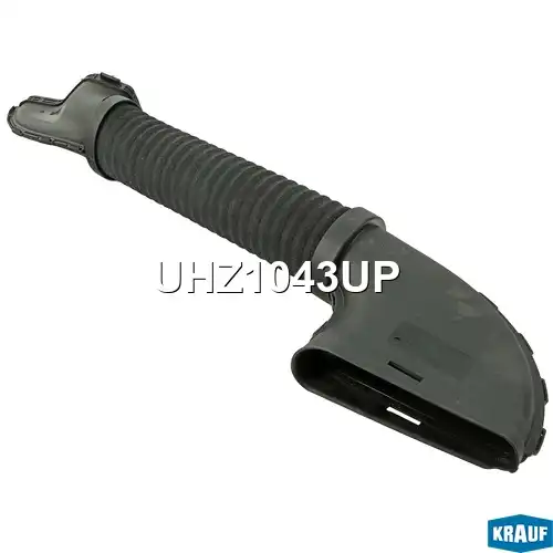 Патрубок воздушный UHZ1043UP KRAUF