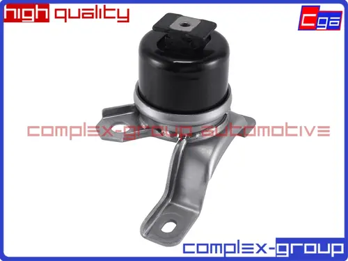 Подушка двигателя LR024730 1EB1404RA CGA