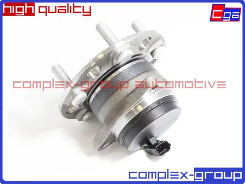Ступица CGA 5HUB1105RA