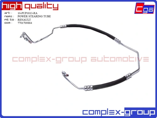 Шланг ГУР CGA 10PUP1813RA