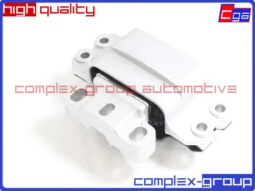 Опора 1K0199555N 1EB8034RA CGA