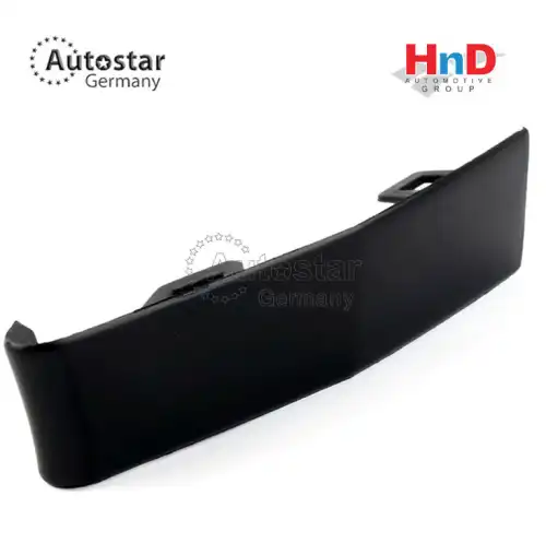 BUMPER COVER LH VELAR LR093469 AUTOSTAR
