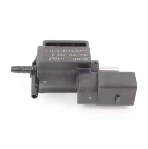 EGR BOOST VALVE CONTROL 06H906283B AUTOSTAR