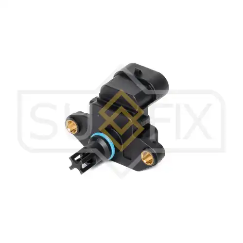 IP-1016 Датчик давления во впуск. трубе SUFIX