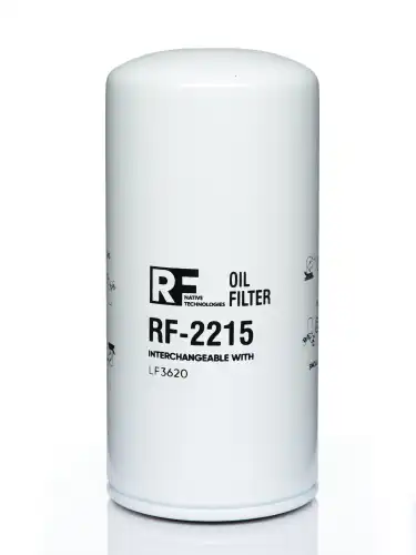 Фильтр масляный RF RF-2215
