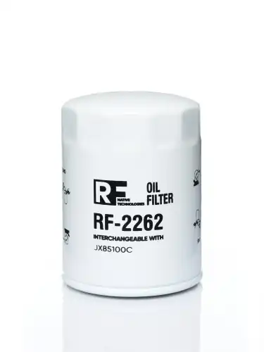 Фильтр масляный RF RF-2262