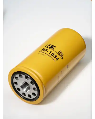 Топливный фильтр RF RF-1034