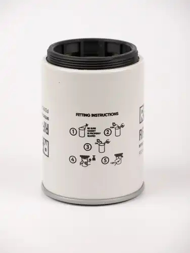 Топливный фильтр RF RF-1039