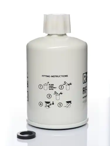 Топливный фильтр RF RF-1068