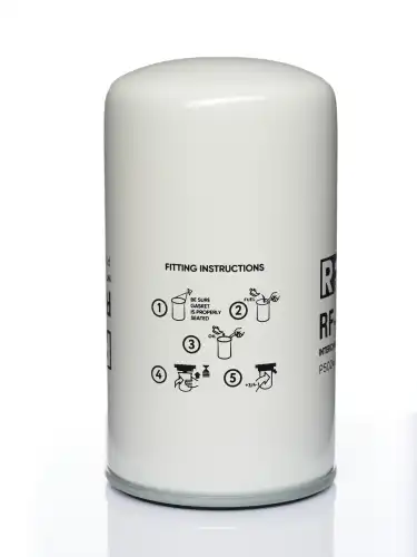 Топливный фильтр RF RF-1120