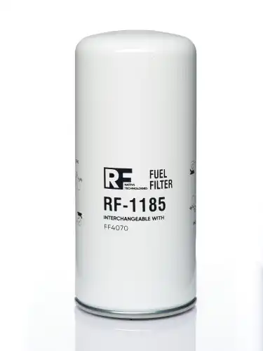 Топливный фильтр RF RF-1185