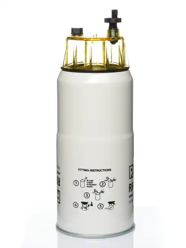 Топливный фильтр RF RF-1196C