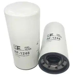Топливный фильтр RF RF-1248