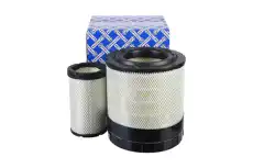 Фильтр воздушный STELLOX 82-21556-SX