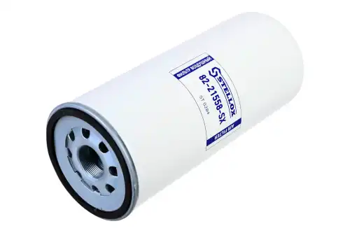 Фильтр воздушный STELLOX 82-21558-SX