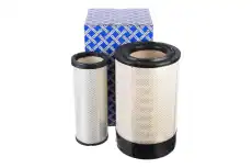 Фильтр воздушный STELLOX 82-21581-SX