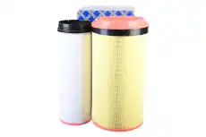 Фильтр воздушный STELLOX 82-21595-SX