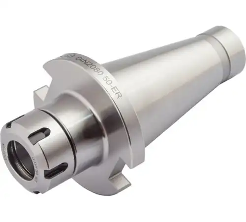 Цанговый патрон NT50ER4070 GARWIN