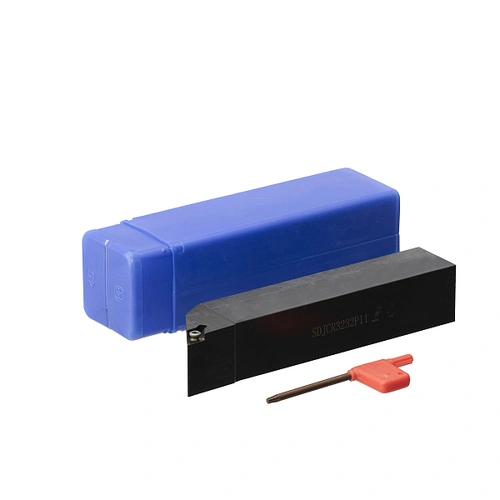 Державка токарная SDJCR3232P11 GARWIN