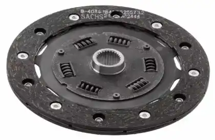 Диск сцепления SACHS 1862 932 101