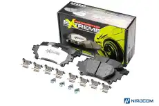 Тормозные колодки дисковые POWERSTOP 26-1391A