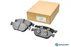 Тормозные колодки дисковые POWERSTOP 26-1549