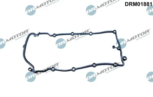 Прокладка ГБЦ DR. MOTOR DRM01881