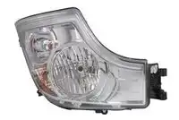 Фара TRUCK LITE HL-ME028R