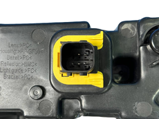 Фара противотуманная HTP HTP-HW253206004