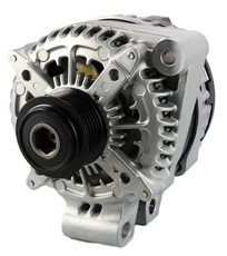 Генератор AUTOTEAM ADN400A