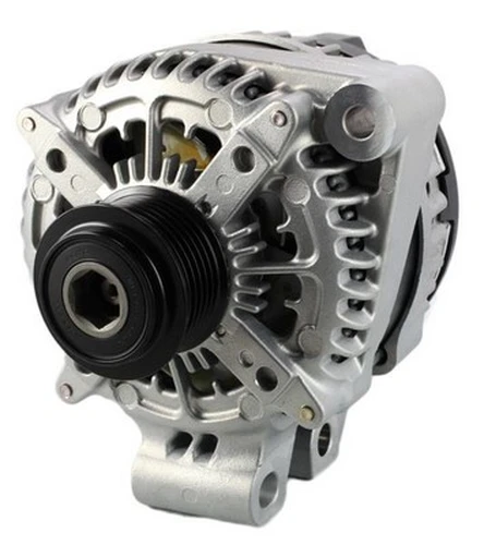 Генератор AUTOTEAM ADN400A