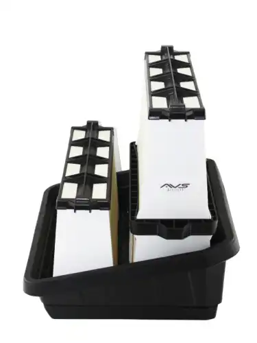 Фильтр воздушный BRINGER LIGHT 40201