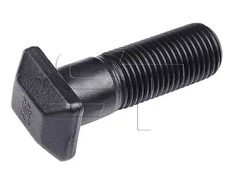 БОЛТ КРЕПЛЕНИЯ КОЛЕСА 7/8'RX11BSFX46MM/L 3000.421 TEMPLIN