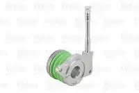 Подшипник выжимной сцепления VALEO 810025