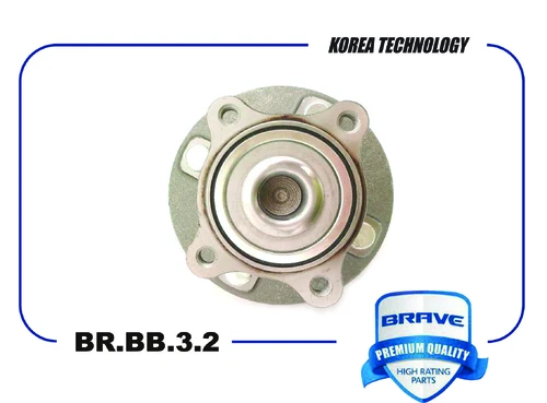 Ступица BRAVE BR.BB.3.22