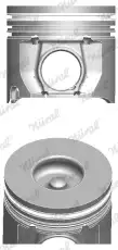 ПОРШЕНЬ В СБОРЕ 87-113500-00 NURAL