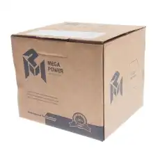 Шаровая опора MEGAPOWER 29020003