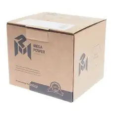 Шаровая опора MEGAPOWER 29020004