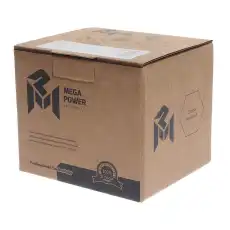 Шаровая опора MEGAPOWER 29020005