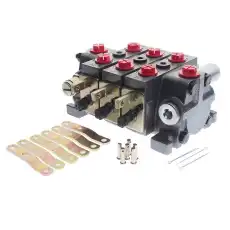 46013011 Гидрораспределитель МТЗ-1021,1022,1221,952 MEGAPOWER