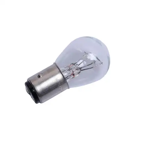 Автолампа MEGAPOWER 37033048